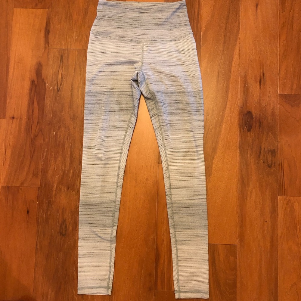 Zella Full Length High Rise Leggings